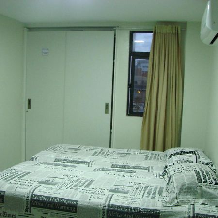 Apartamento Em Predio Beira Mar Apartman João Pessoa Kültér fotó