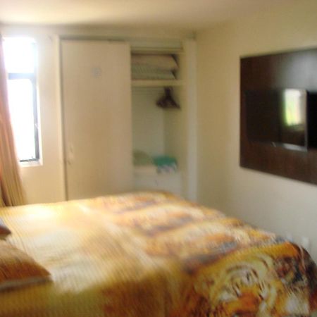 Apartamento Em Predio Beira Mar Apartman João Pessoa Kültér fotó